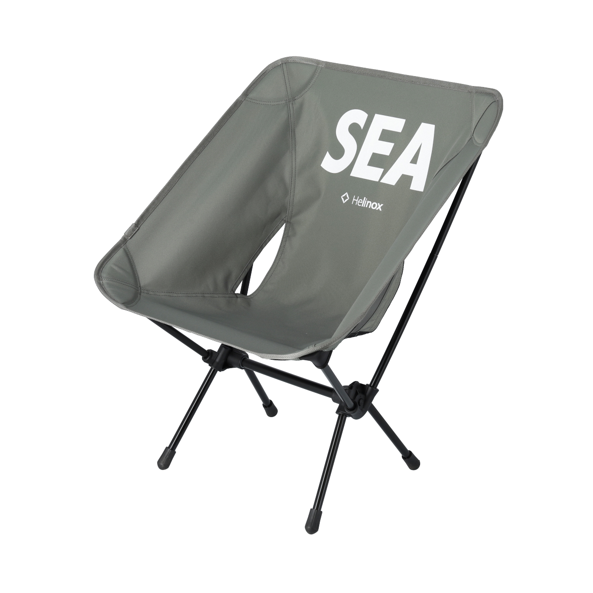 Wind and Sea X Helinox Chair one / Foliage Green]